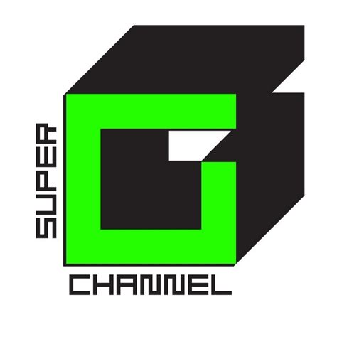 chanel_g|super channel g.